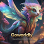 GOWORLDY logo