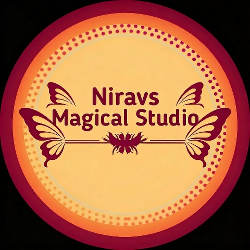 Niravs Magical Studio