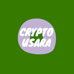 Crypto Usara channel logo