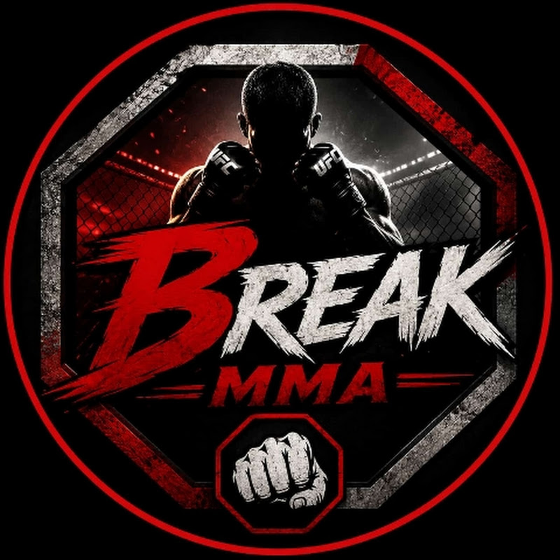 Break MMA 