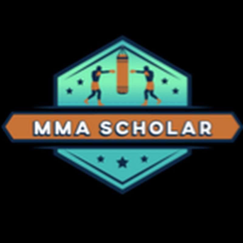 MMA Scholar