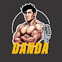 Danda logo