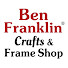 Lqg04pO-_9k-channel-avatar-Ben Franklin Crafts