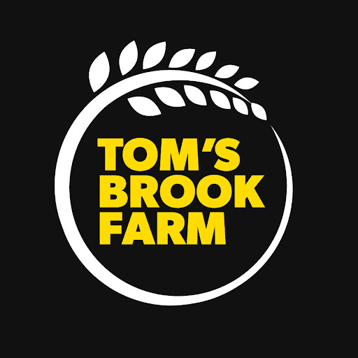 Tom's Brook Farm