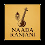 Naada Ranjani logo