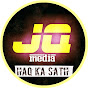 JQ INDIA logo