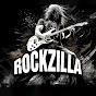 Rockzilla logo