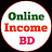 Online income bD