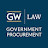 GW Law Government Procurement Law Program