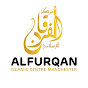 Alfurqan Islamic Centre Manchester logo