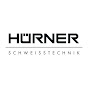 HÜRNER Schweisstechnik GmbH logo