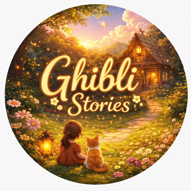 Ghibli Stories