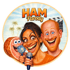 Harry & Meghan Parody by HAM