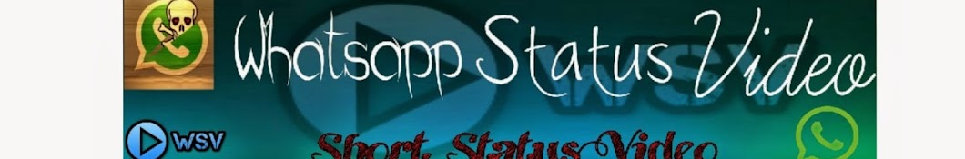 Whatsapp Status Videos Avatar de chaîne YouTube