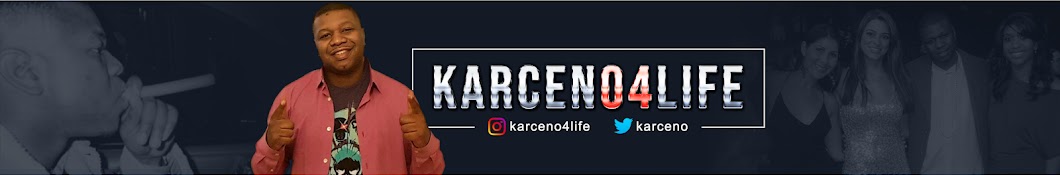 Karceno4Life YouTube channel avatar