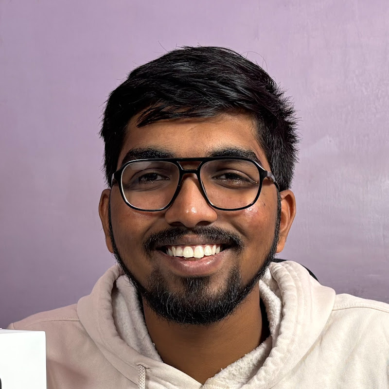 The Koushik Show