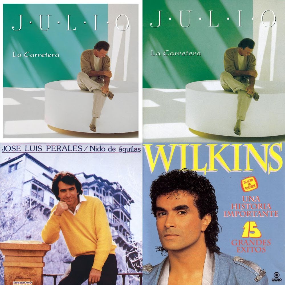 amor del bueno baladas