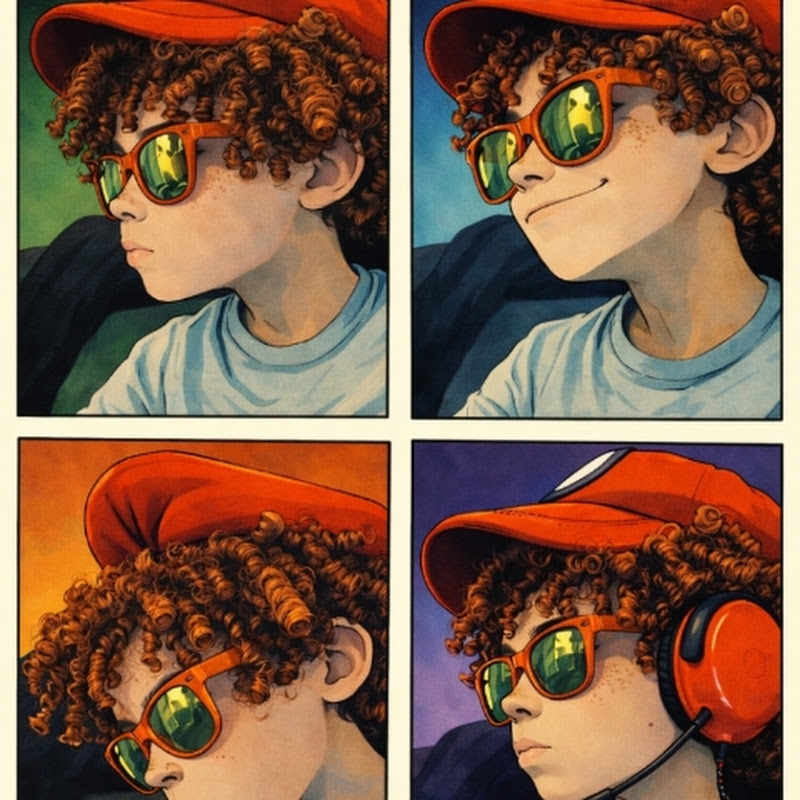 Gabe Charles