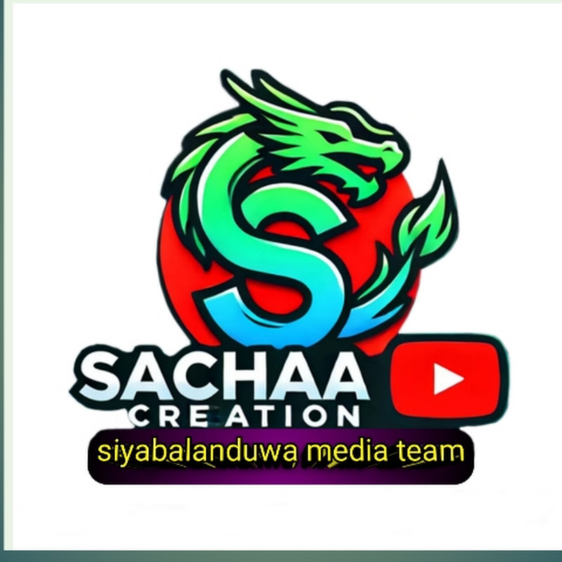Sachaa creation 