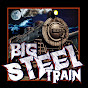 Big Steel Train logo