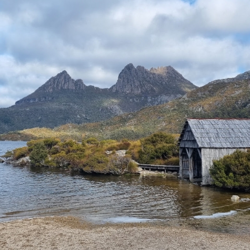 Tasmanian Adventures