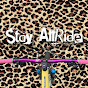 Stay AllRide logo