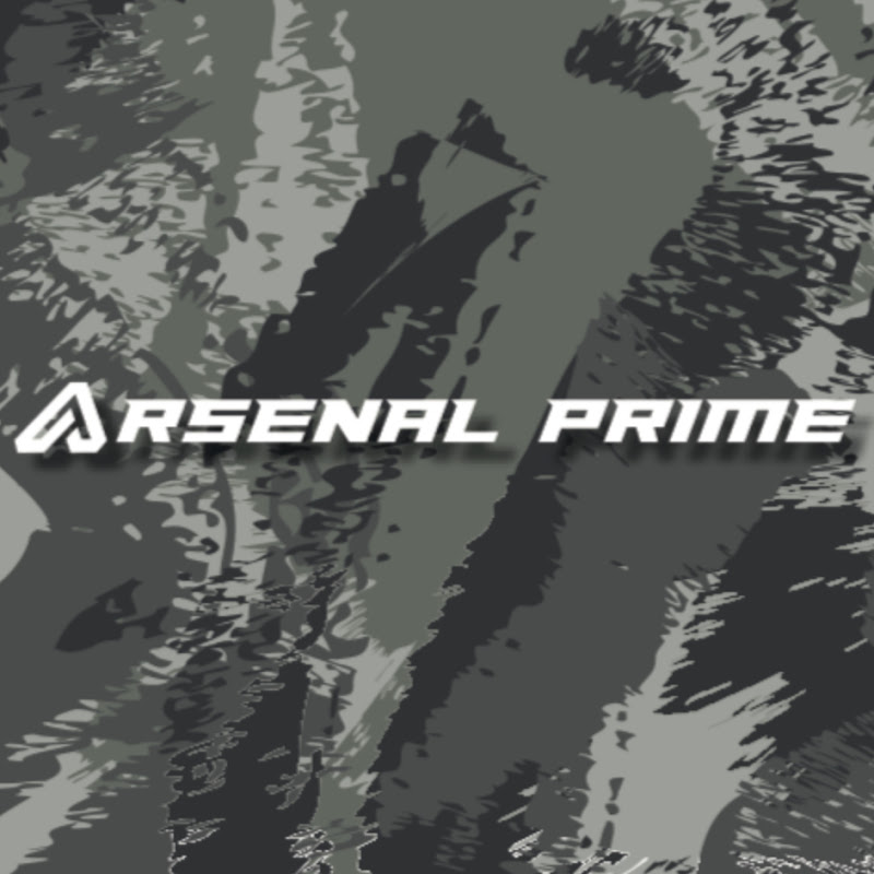 arsenal prime
