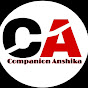 Companion Anshika logo