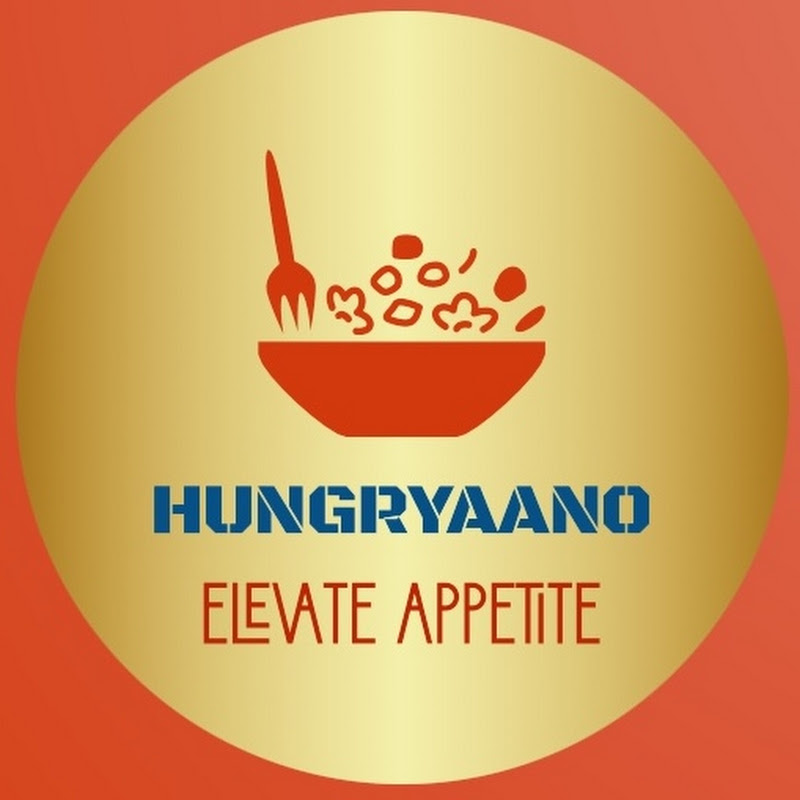 Hungryaano