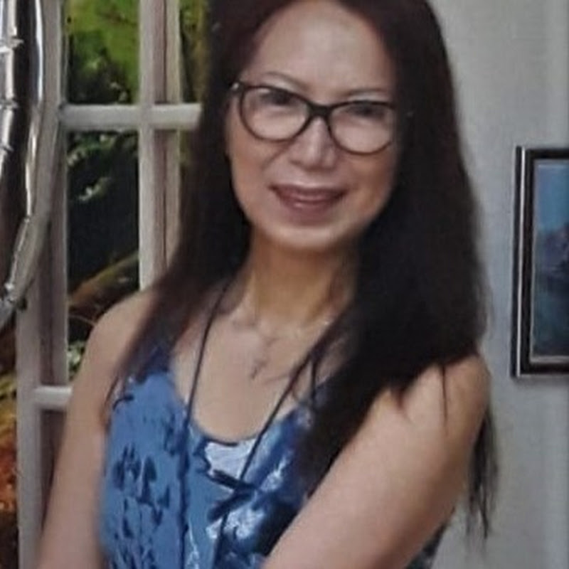 Carol German Life 小云在德国