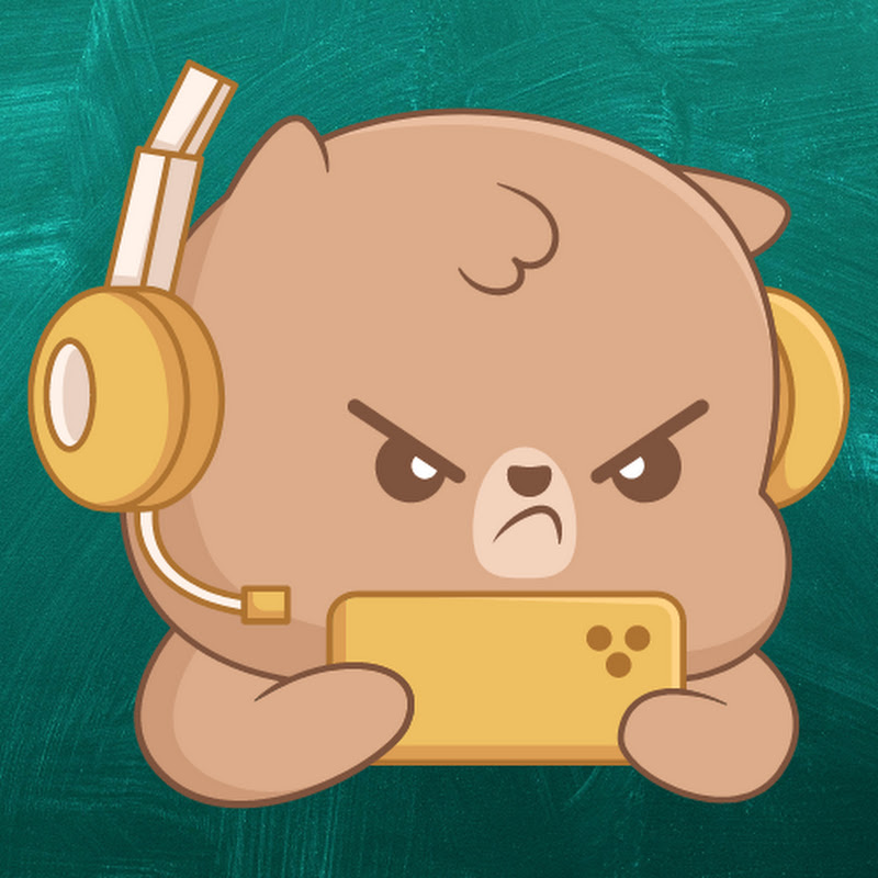 Video Game Face