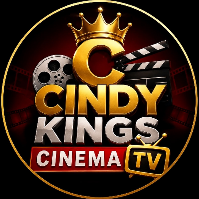 CINDY KINGS CINEMA TV 