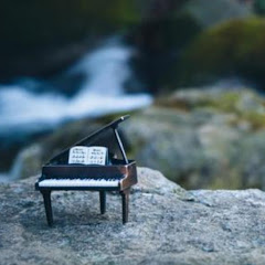 簡単ピアノCh ボカロ アイコン画像