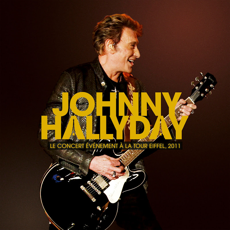 Johnny Hallyday - Topic