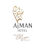 Ajman Hotel & Villas logo