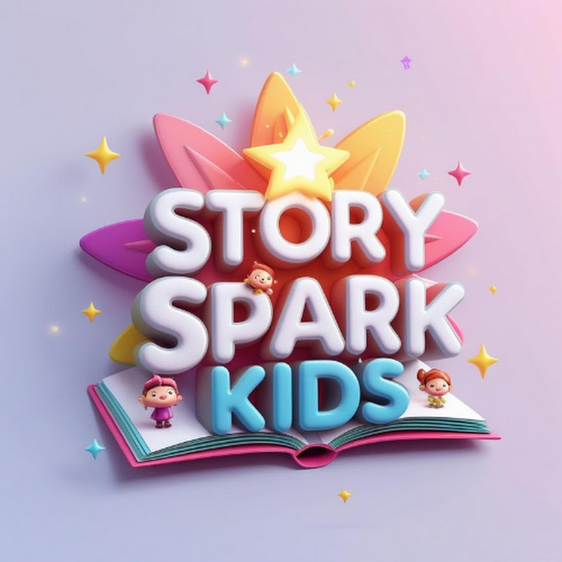 Story Spark Kids 