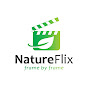 NatureFlix logo