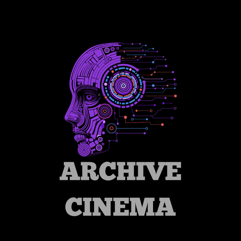 Archive Cinema