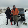 Автор