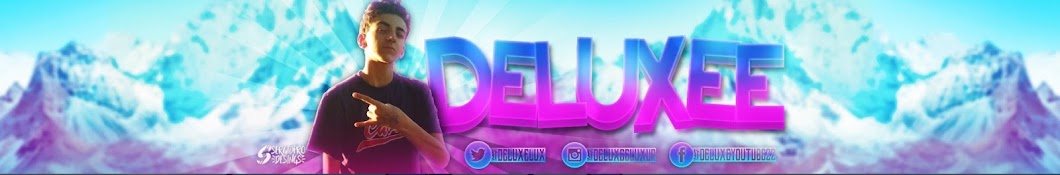 Deluxee Youtube YouTube channel avatar