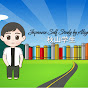 Japanese Self Study by Akiyama II 秋山学生 logo