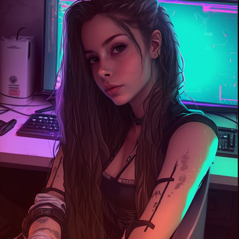 Audreiiy icon