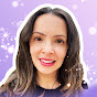 Fran para meninas YouTube channel avatar