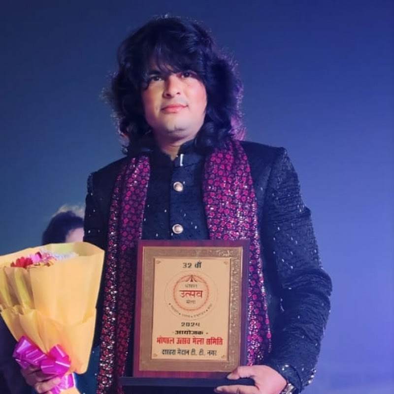 official Sameer Salim Jhankar 