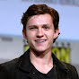 Tom Holland logo