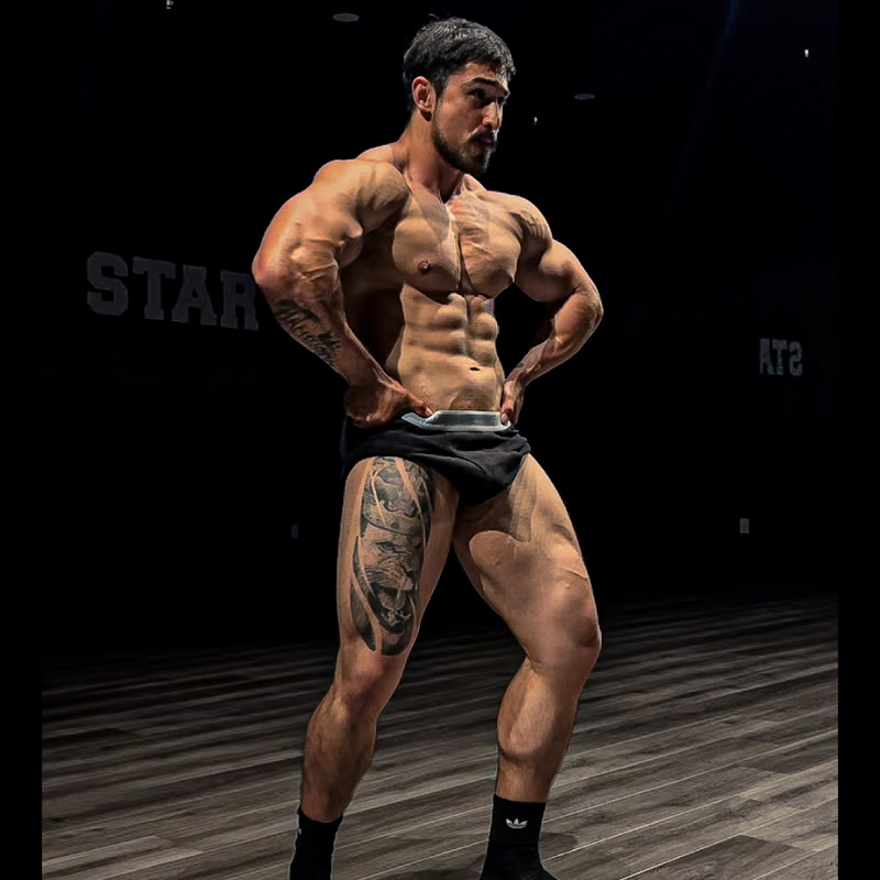 405 Strength