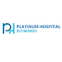 Platinum Hospital Bhiwandi logo