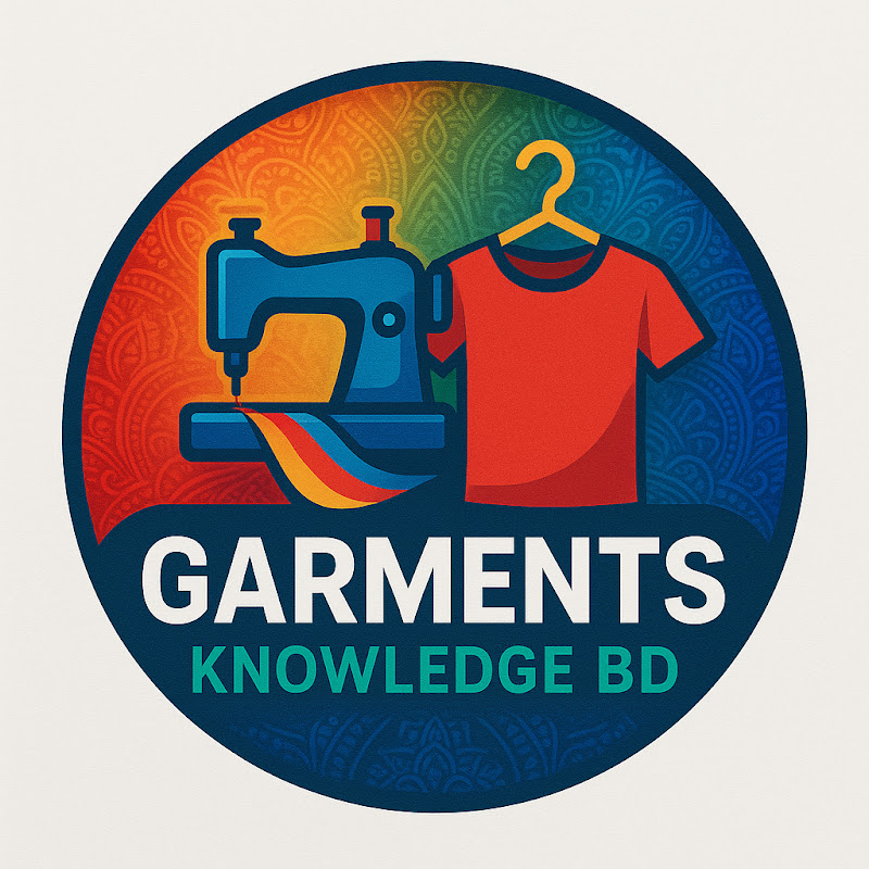 Garments Knowledge BD