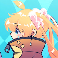 Post from DropsteR