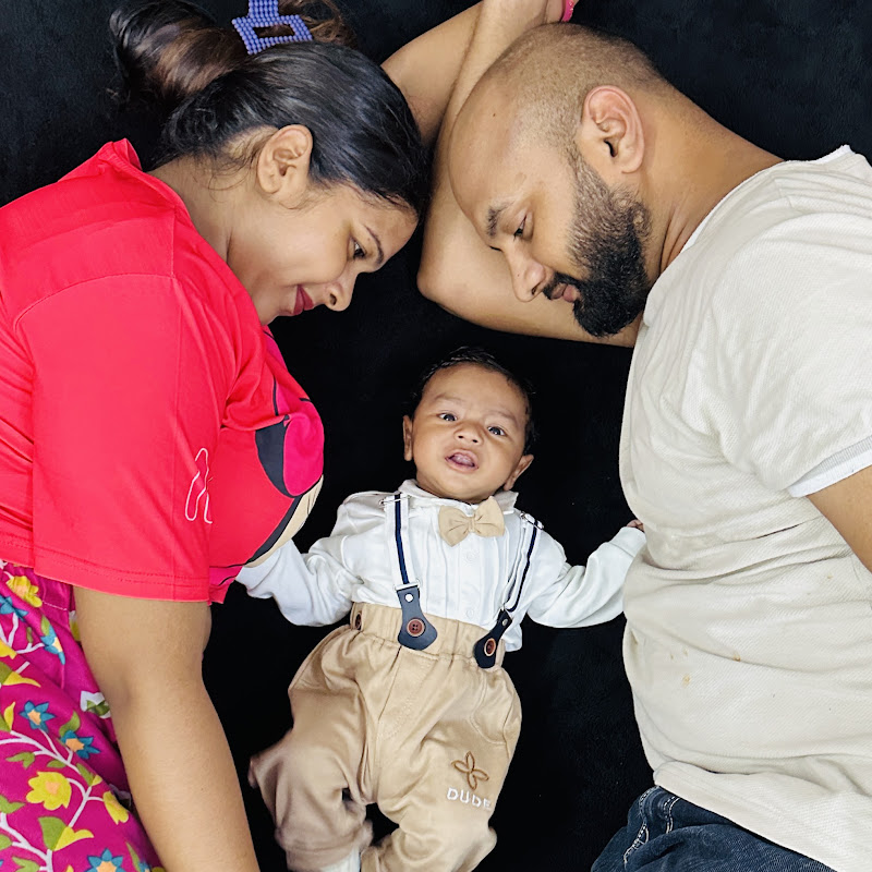 Neeraj Thakur Vlogs